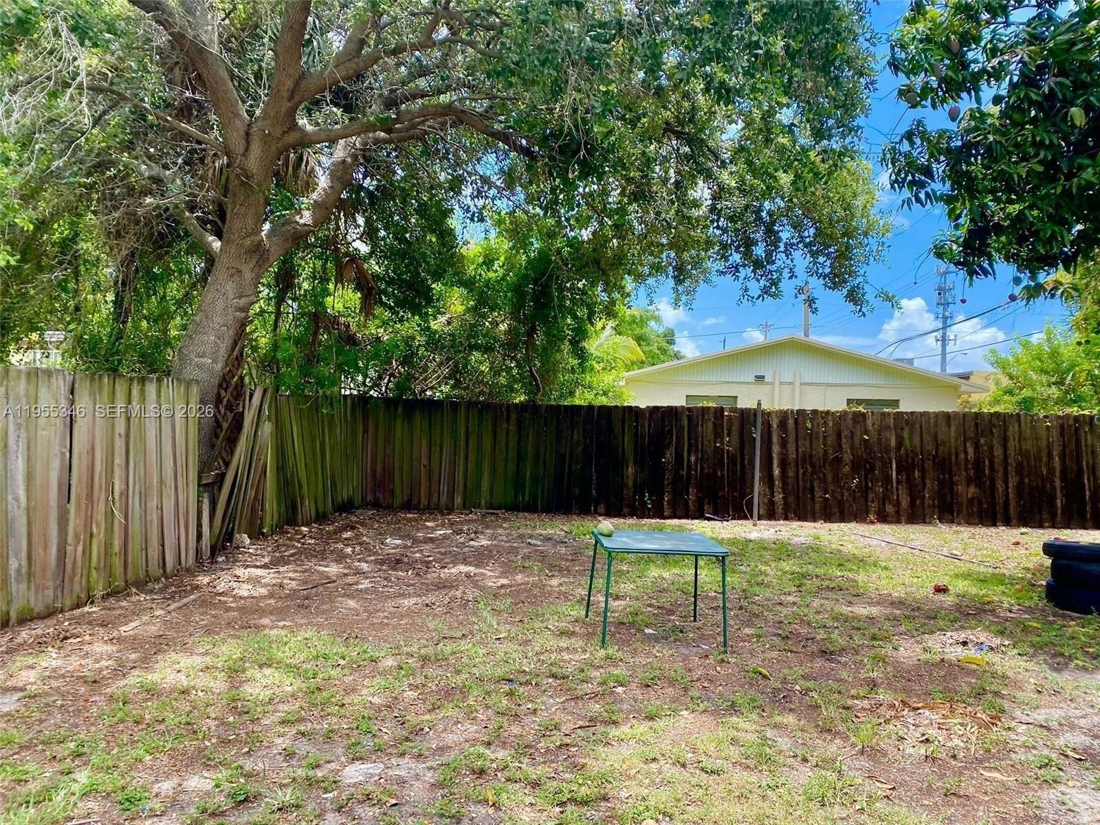 BUENA VISTA GARDENS - Residential Income