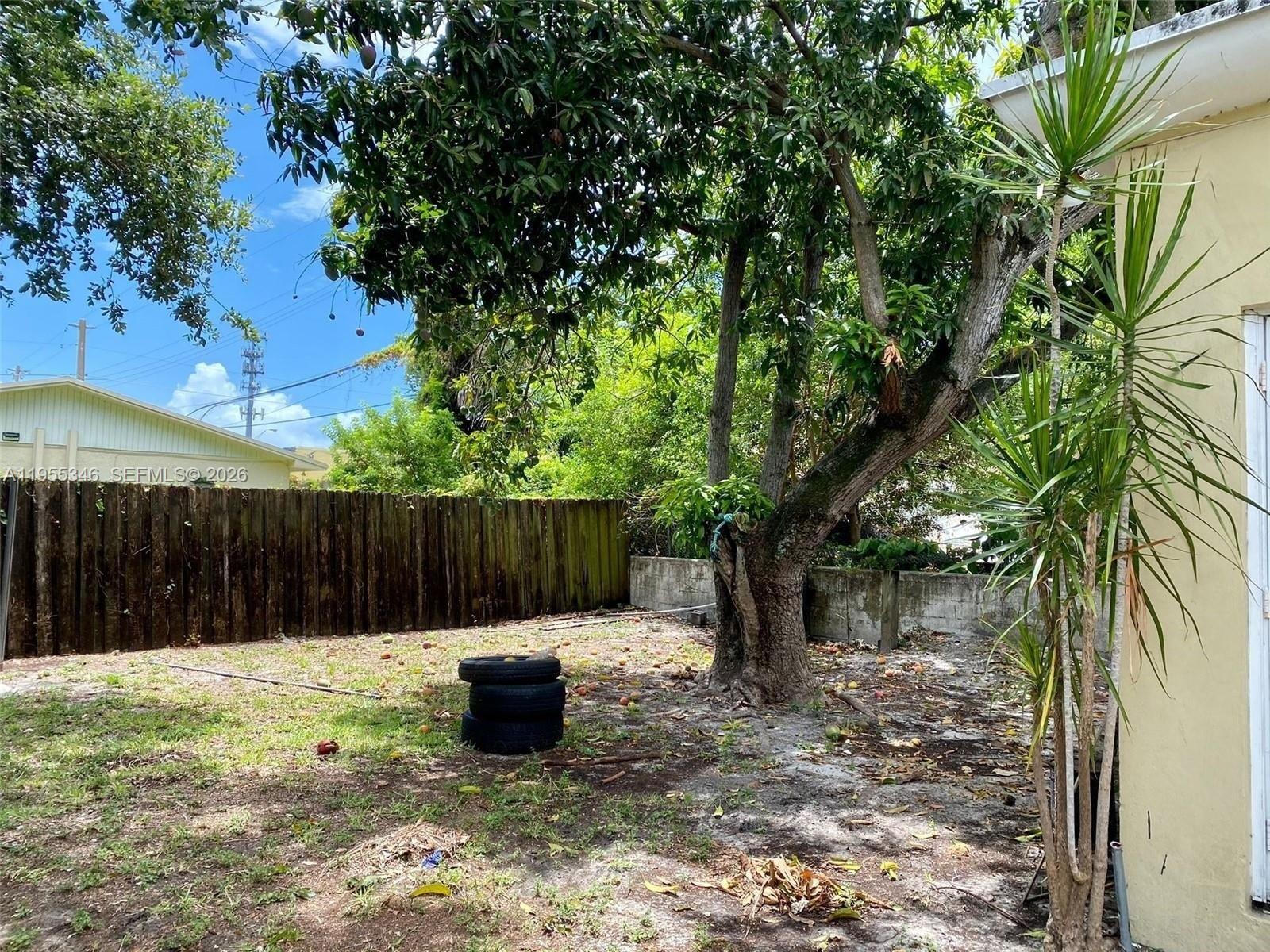 BUENA VISTA GARDENS - Residential Income