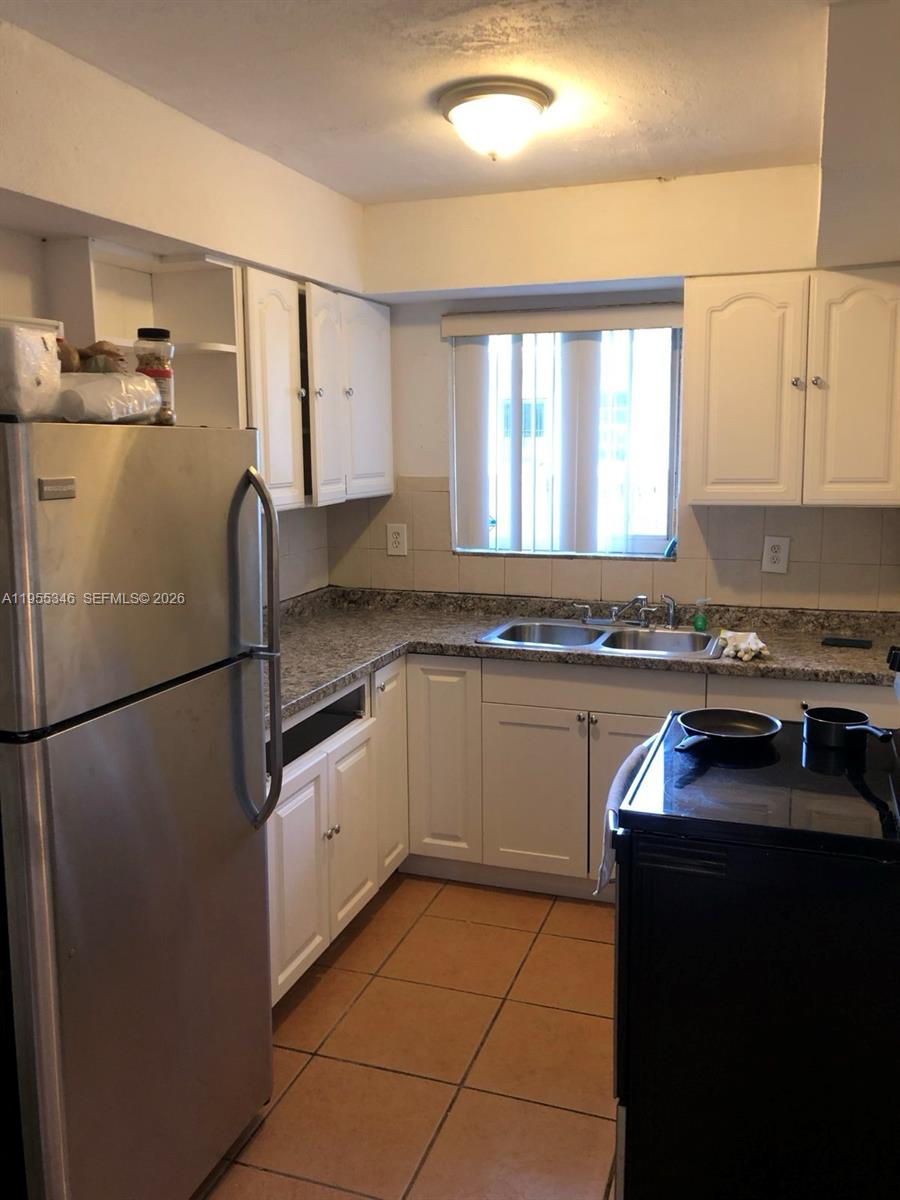 BUENA VISTA GARDENS - Residential Income