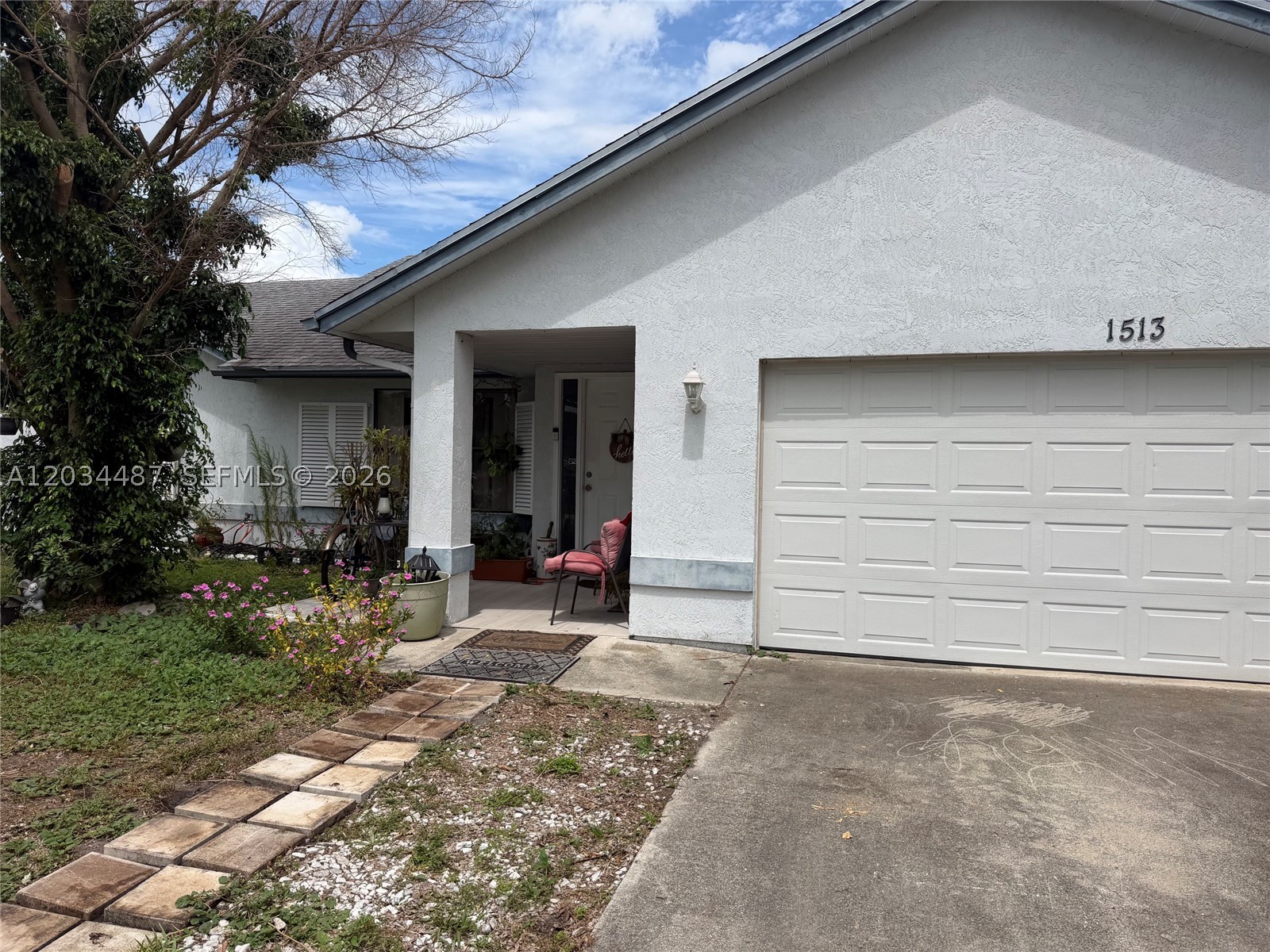 PORT ST LUCIE SECTION 14 - Residential