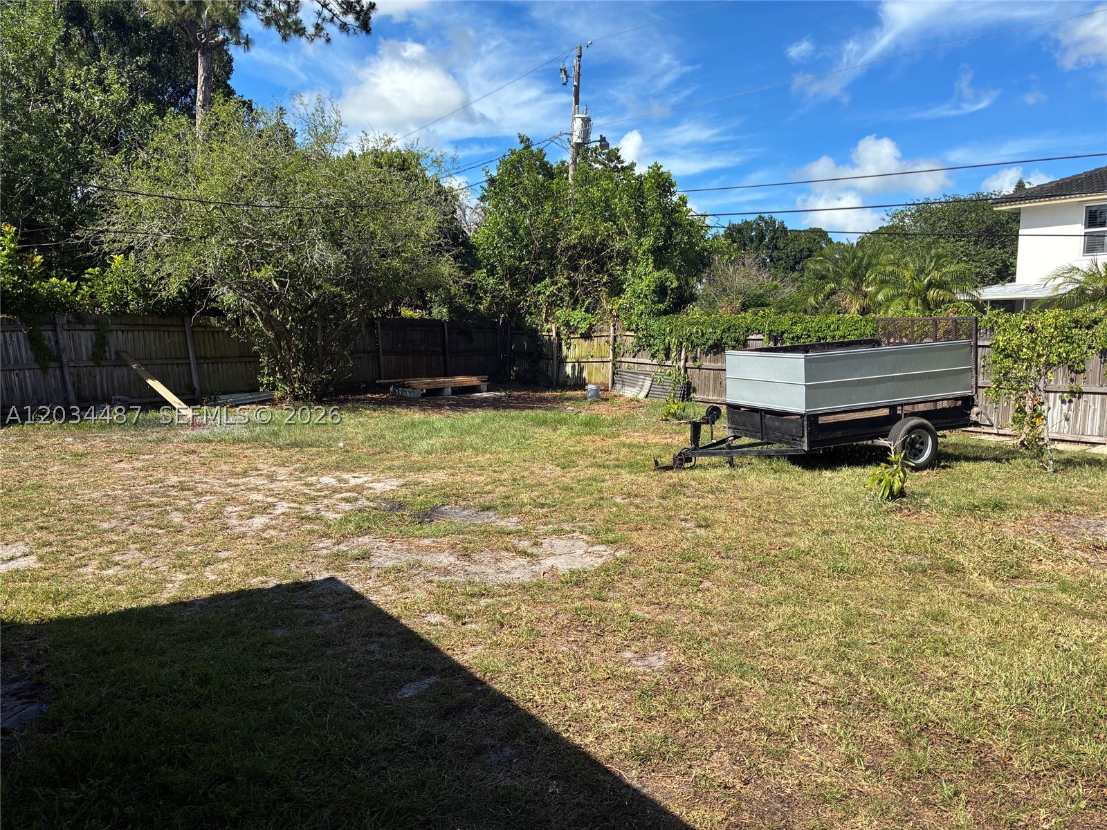 PORT ST LUCIE SECTION 14 - Residential