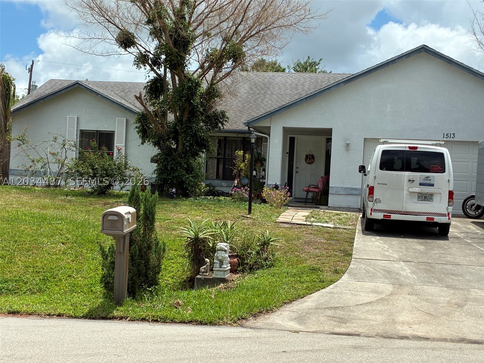 PORT ST LUCIE SECTION 14 - Residential