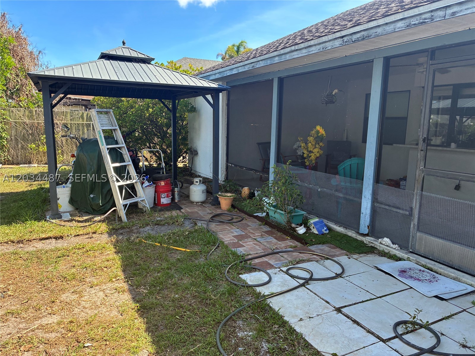 PORT ST LUCIE SECTION 14 - Residential