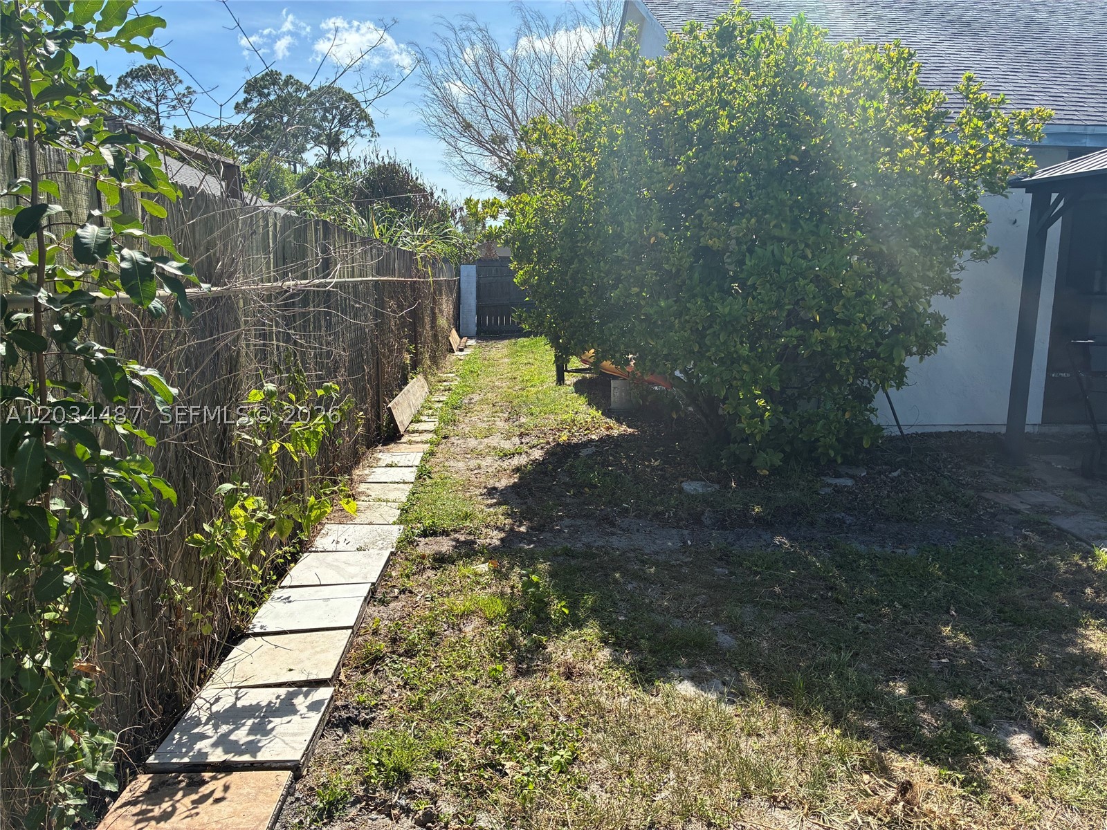 PORT ST LUCIE SECTION 14 - Residential