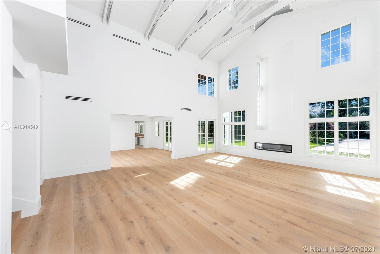 CLEVELAND PARK - Residential