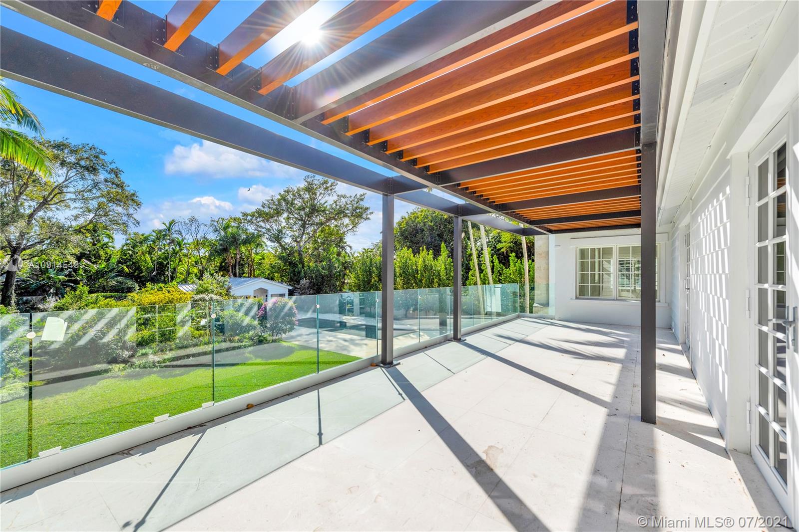 CLEVELAND PARK - Residential