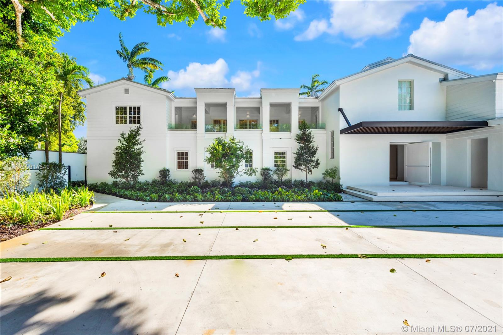 CLEVELAND PARK - Residential