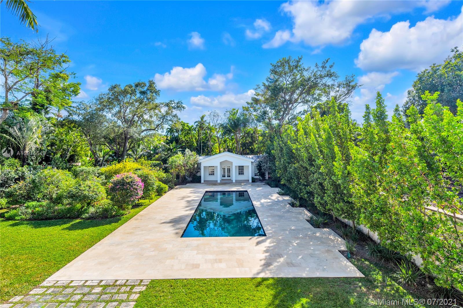 CLEVELAND PARK - Residential