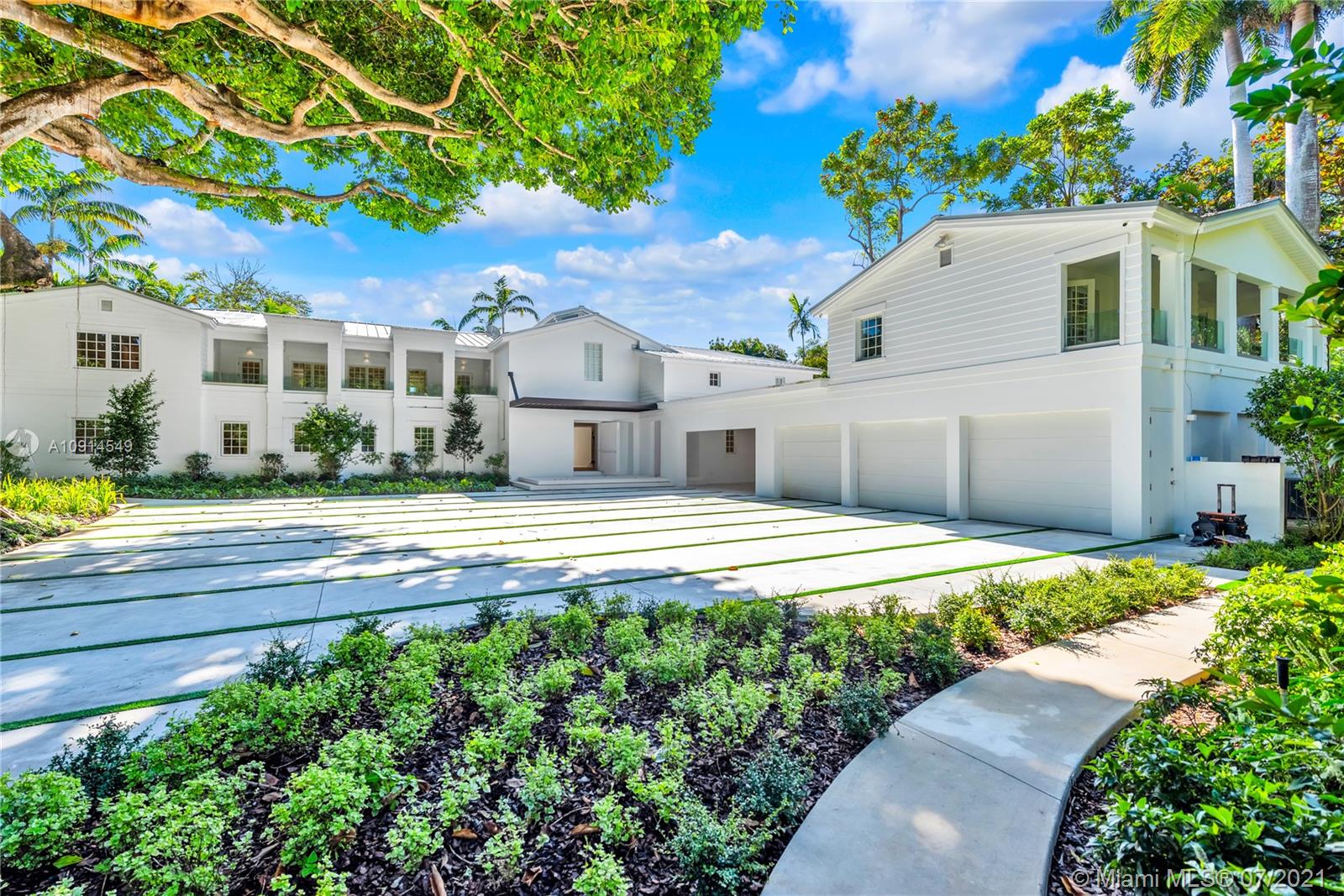CLEVELAND PARK - Residential