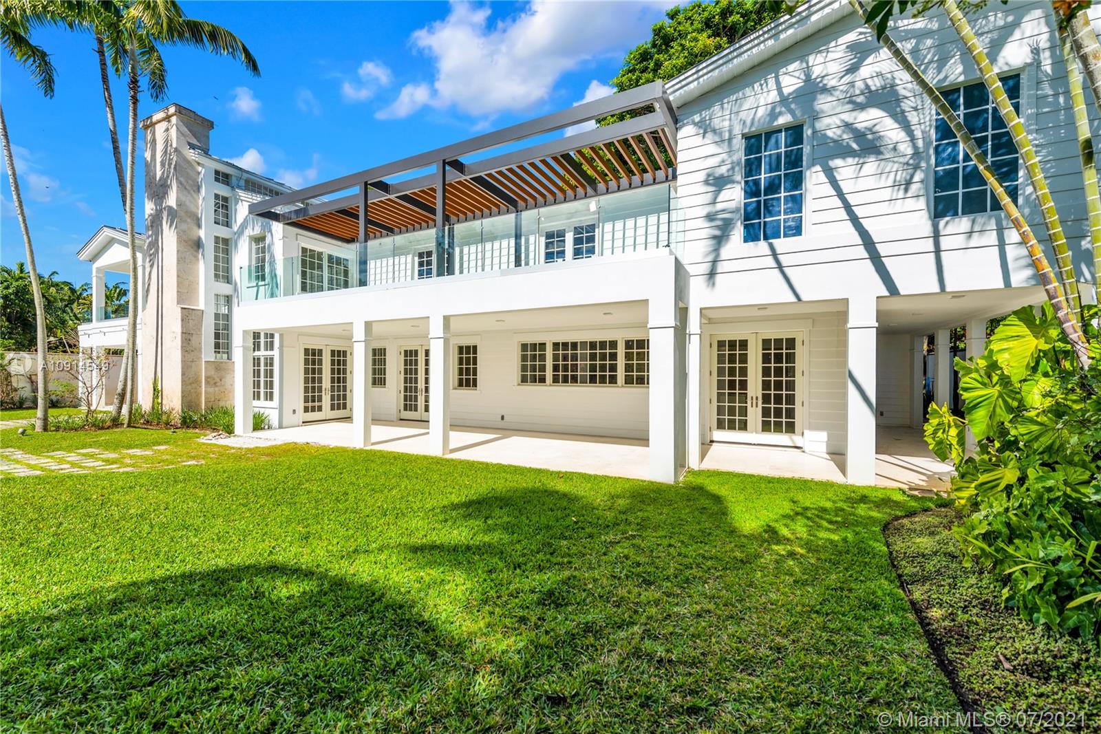 CLEVELAND PARK - Residential