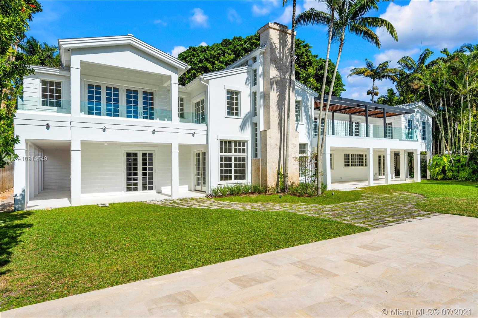 CLEVELAND PARK - Residential