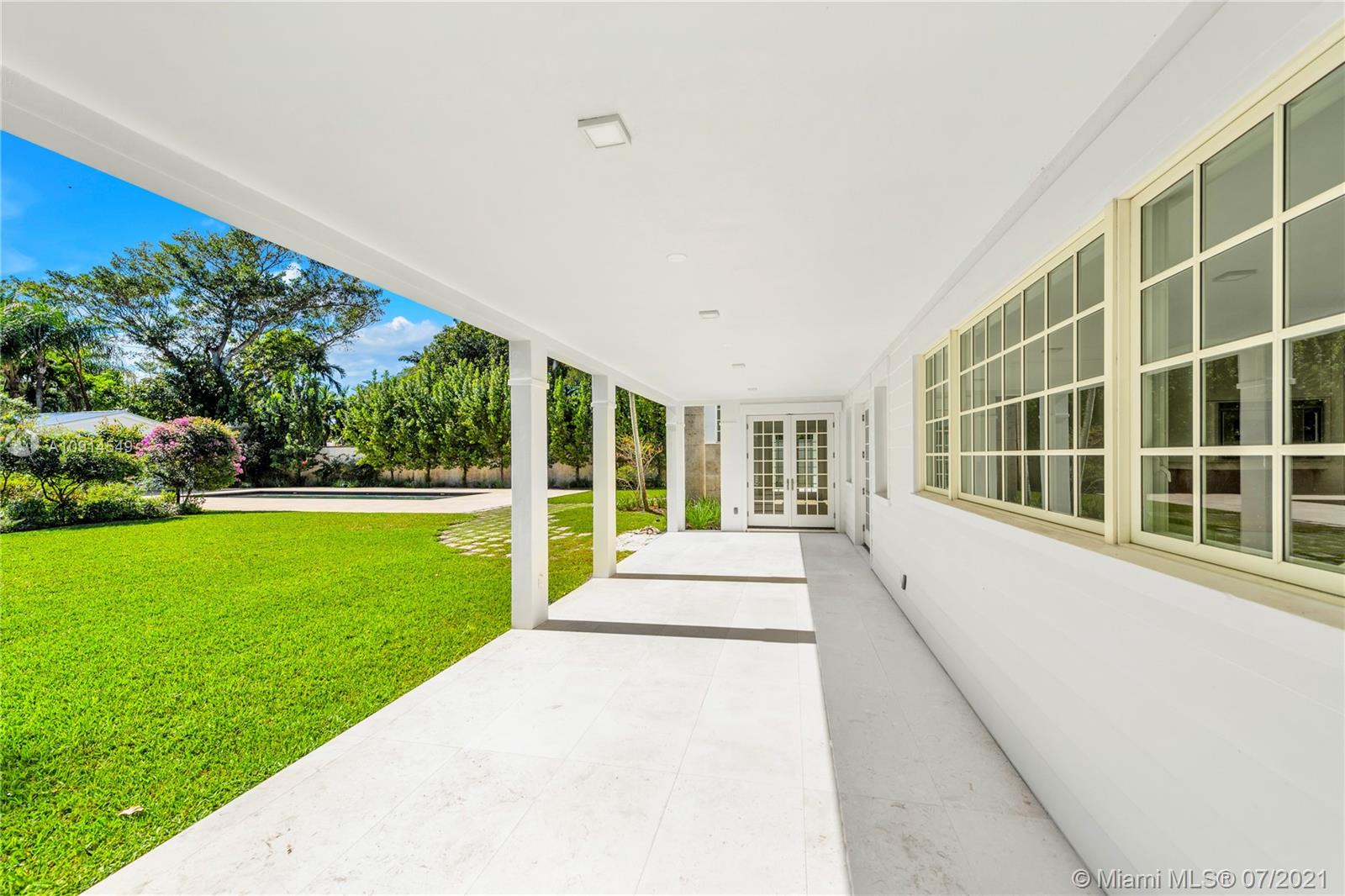 CLEVELAND PARK - Residential