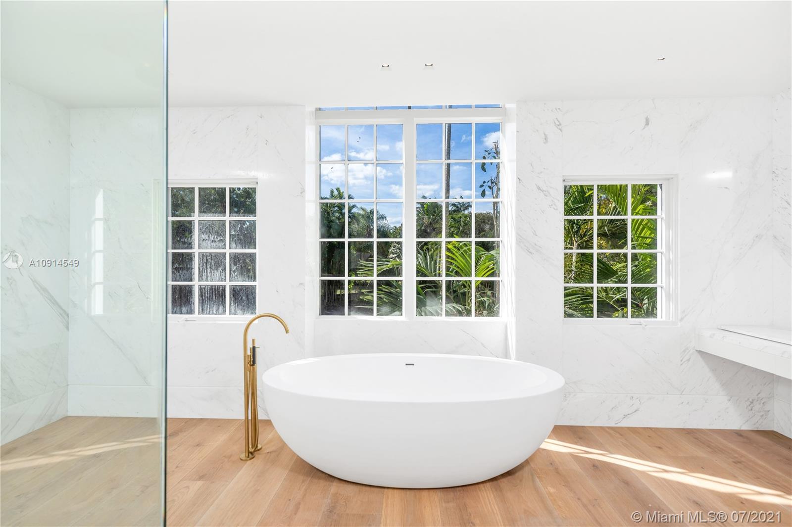 CLEVELAND PARK - Residential