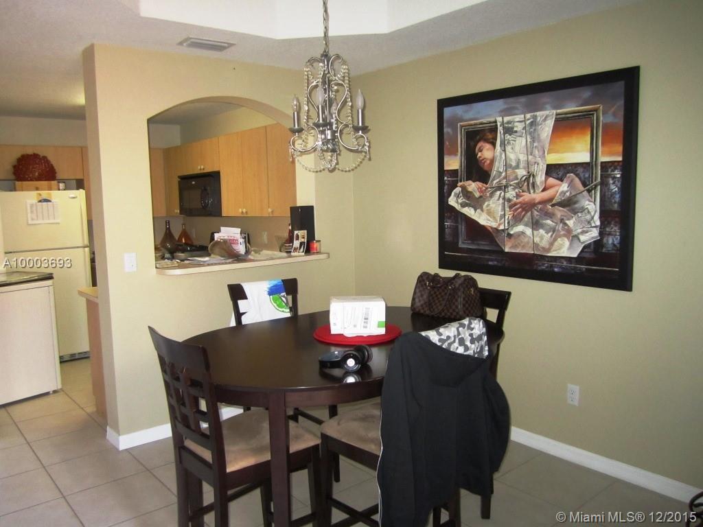 Villas At Harbor Isles Co - Residential Lease