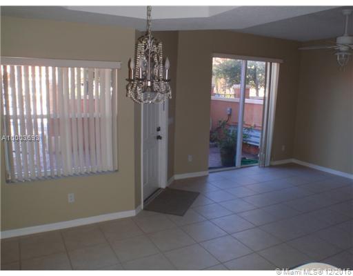 Villas At Harbor Isles Co - Residential Lease