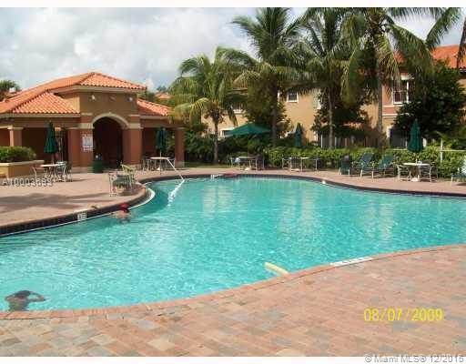 Villas At Harbor Isles Co - Residential Lease