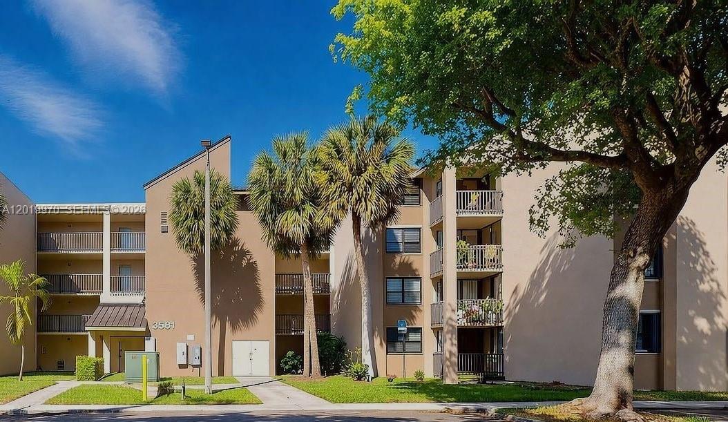 Attention investors! Excellent income-producing opportunity featuring a second-floor 2/1 condo in a highly desirable location near FIU, Kendall Regional Hospital, & Turnpike. Conveniently located near Bird Road & 117th Ave, this unit offers strong rental appeal & immediate cash flow potential. Unit is currently rented for $1,800/month until 3/31/27 with a reliable long-term tenant in place. The gated community features security, pool, laundry facilities, guest parking & 1 assigned parking space. Residents enjoy easy access to supermarkets, hardware stores, medical centers, banks & many restaurants nearby. New roofs are being installed & buildings are being painted. Seller will pay current assessment at closing. 24-hour notice required for showings. Showings available Monday–Friday from 5:30 PM to 7:00 PM only.