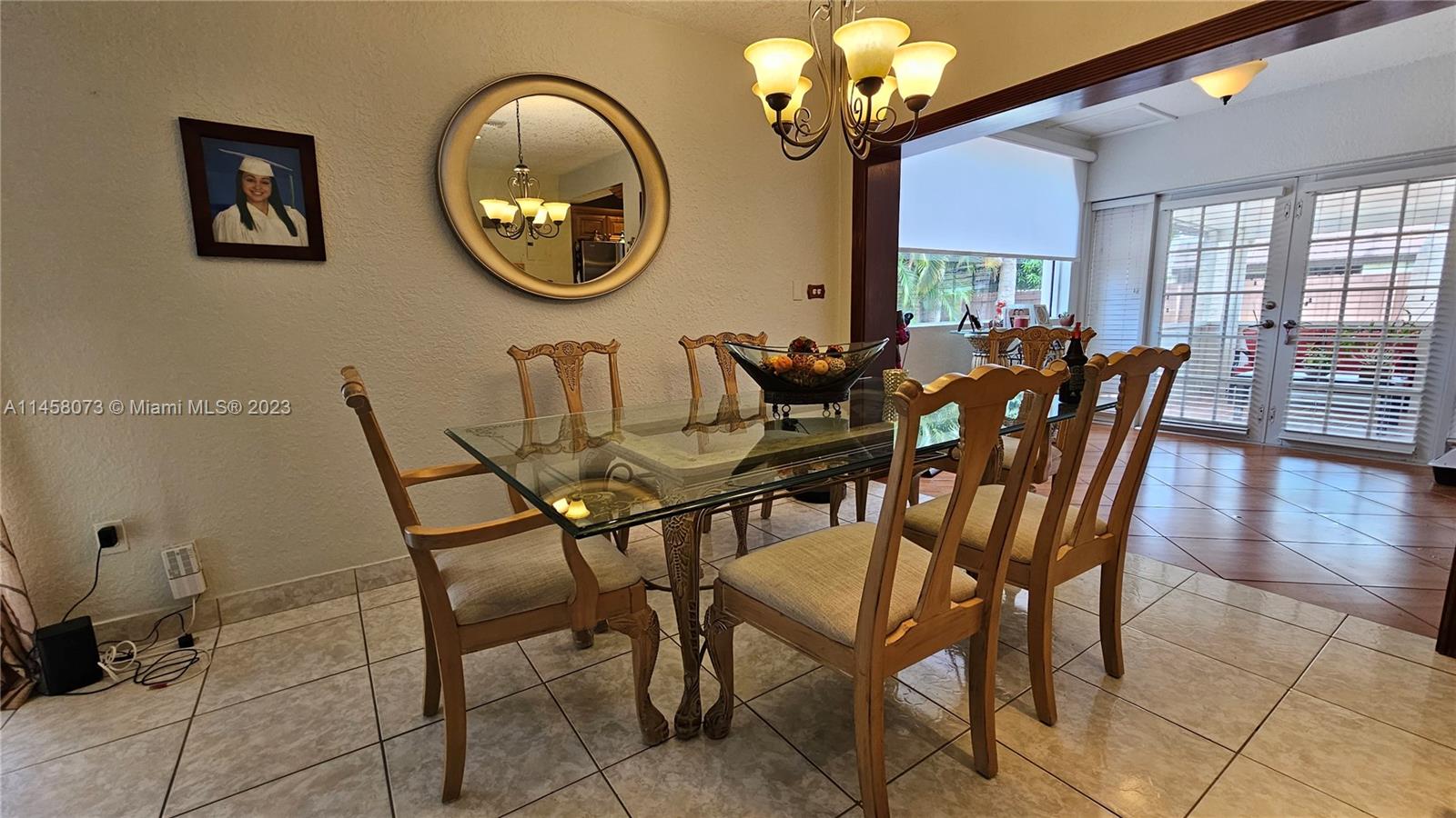 MIAMI LAKES GOLF COURSE V - Residential Lease