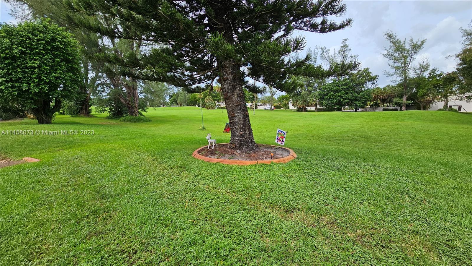 MIAMI LAKES GOLF COURSE V - Residential Lease