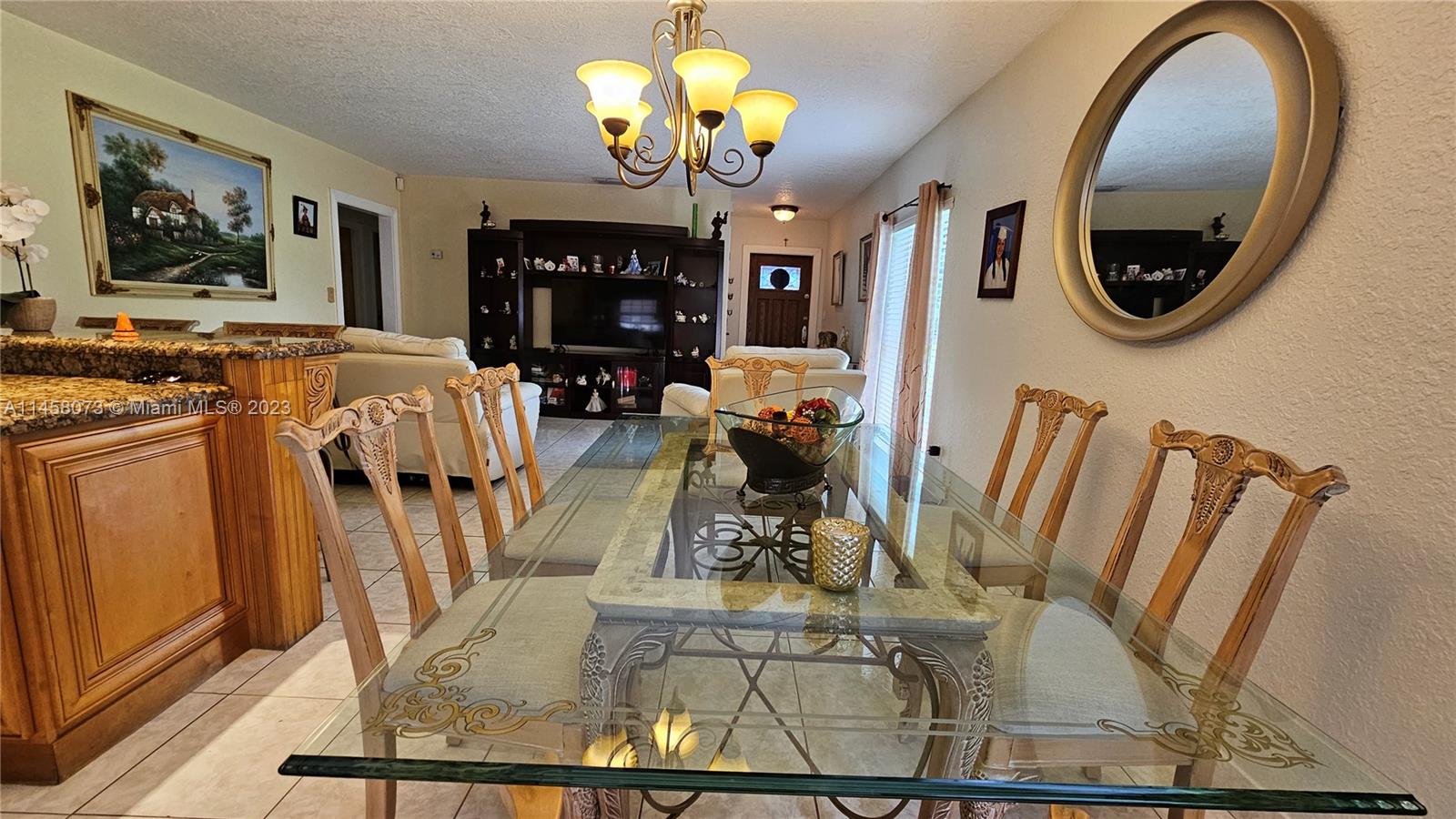 MIAMI LAKES GOLF COURSE V - Residential Lease