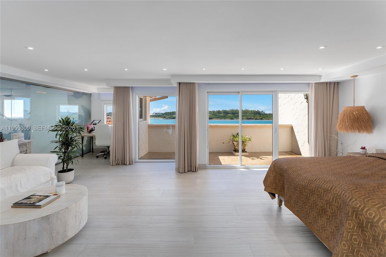 BAYSIDE VILLAGE CONDO - Residential