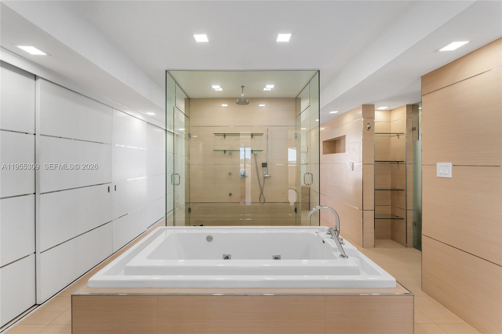 BAYSIDE VILLAGE CONDO - Residential