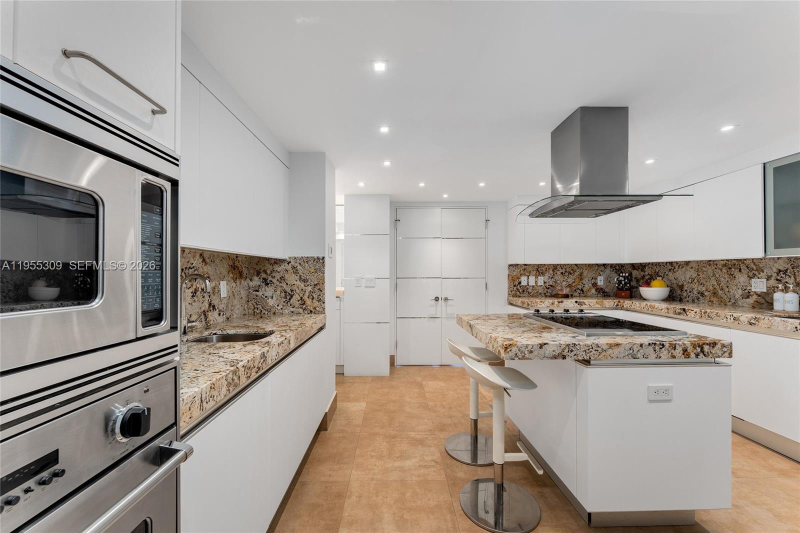 BAYSIDE VILLAGE CONDO - Residential