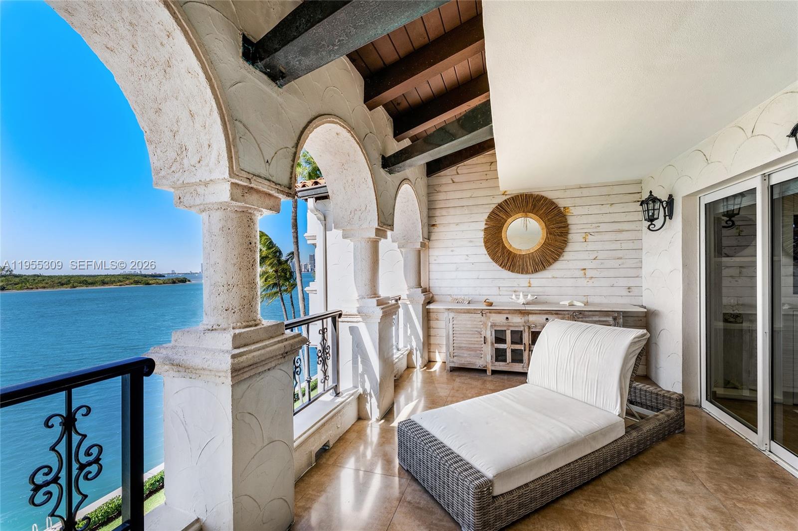 BAYSIDE VILLAGE CONDO - Residential