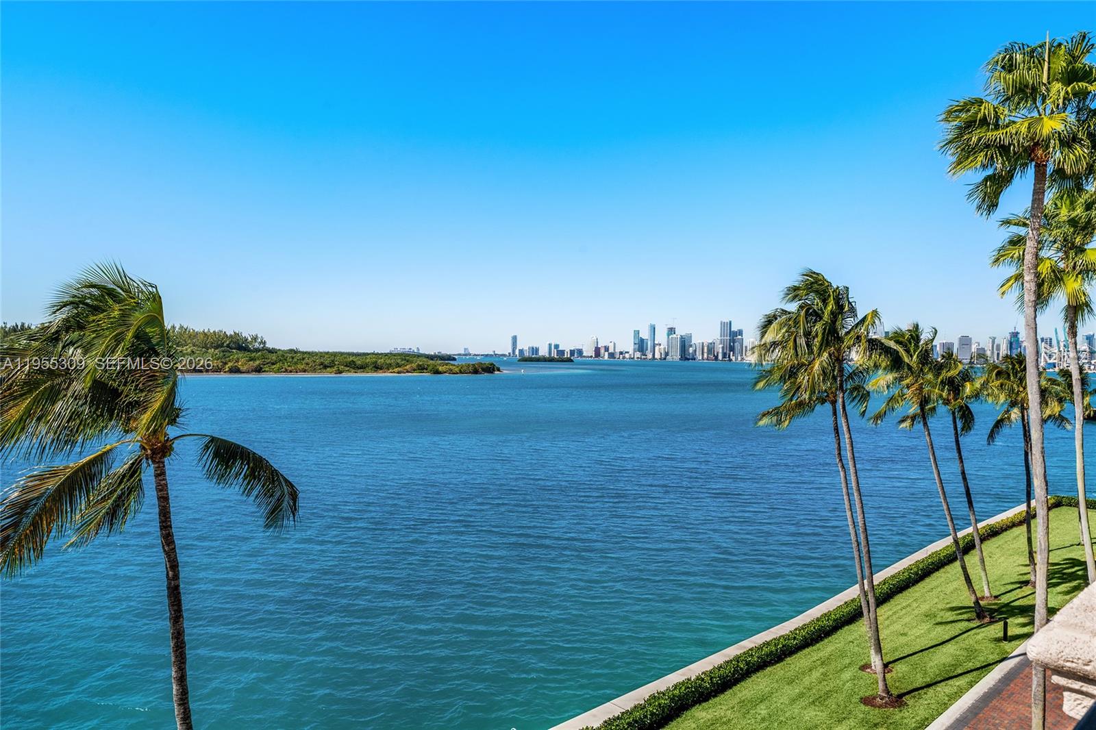 BAYSIDE VILLAGE CONDO - Residential