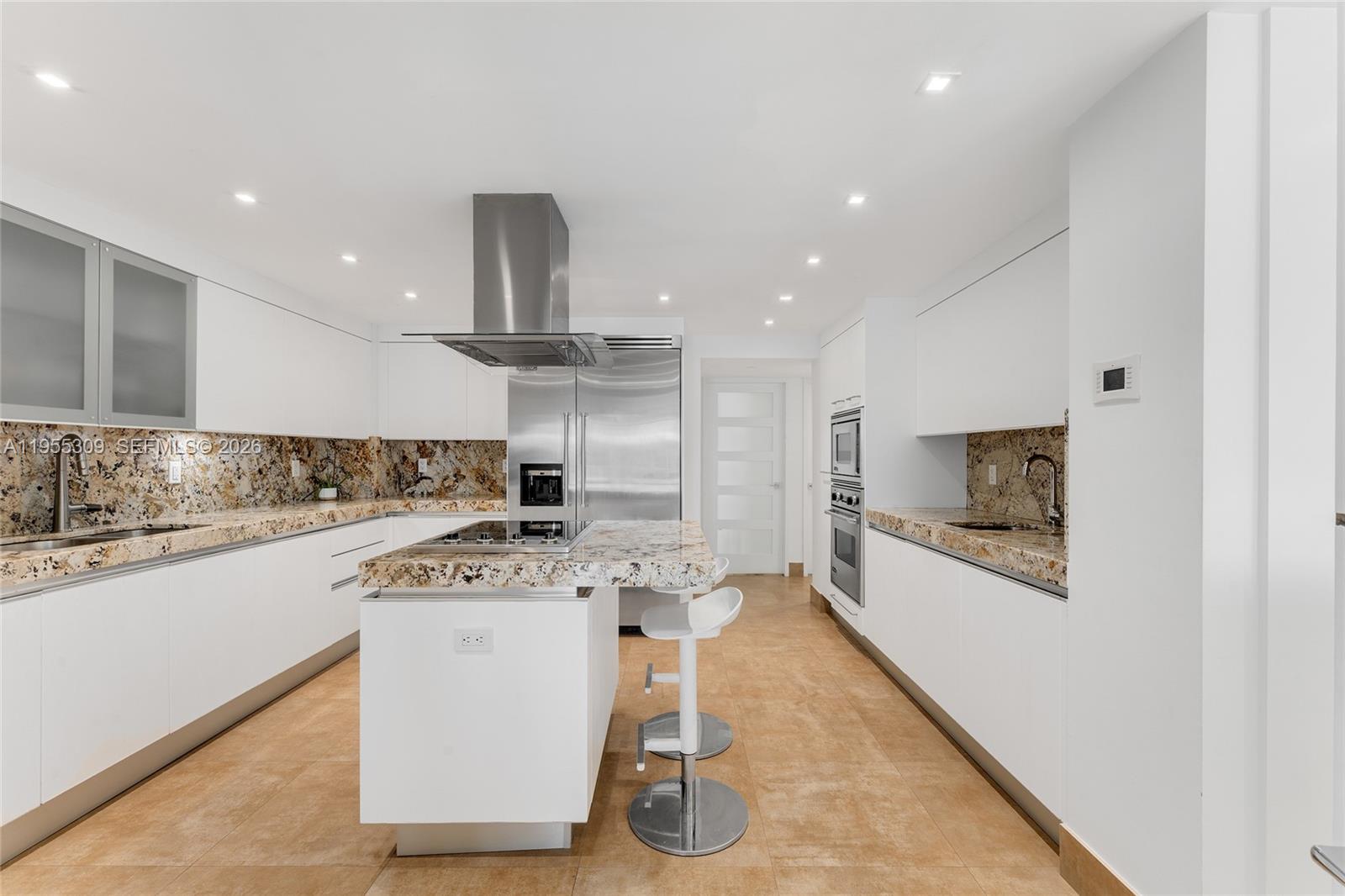 BAYSIDE VILLAGE CONDO - Residential
