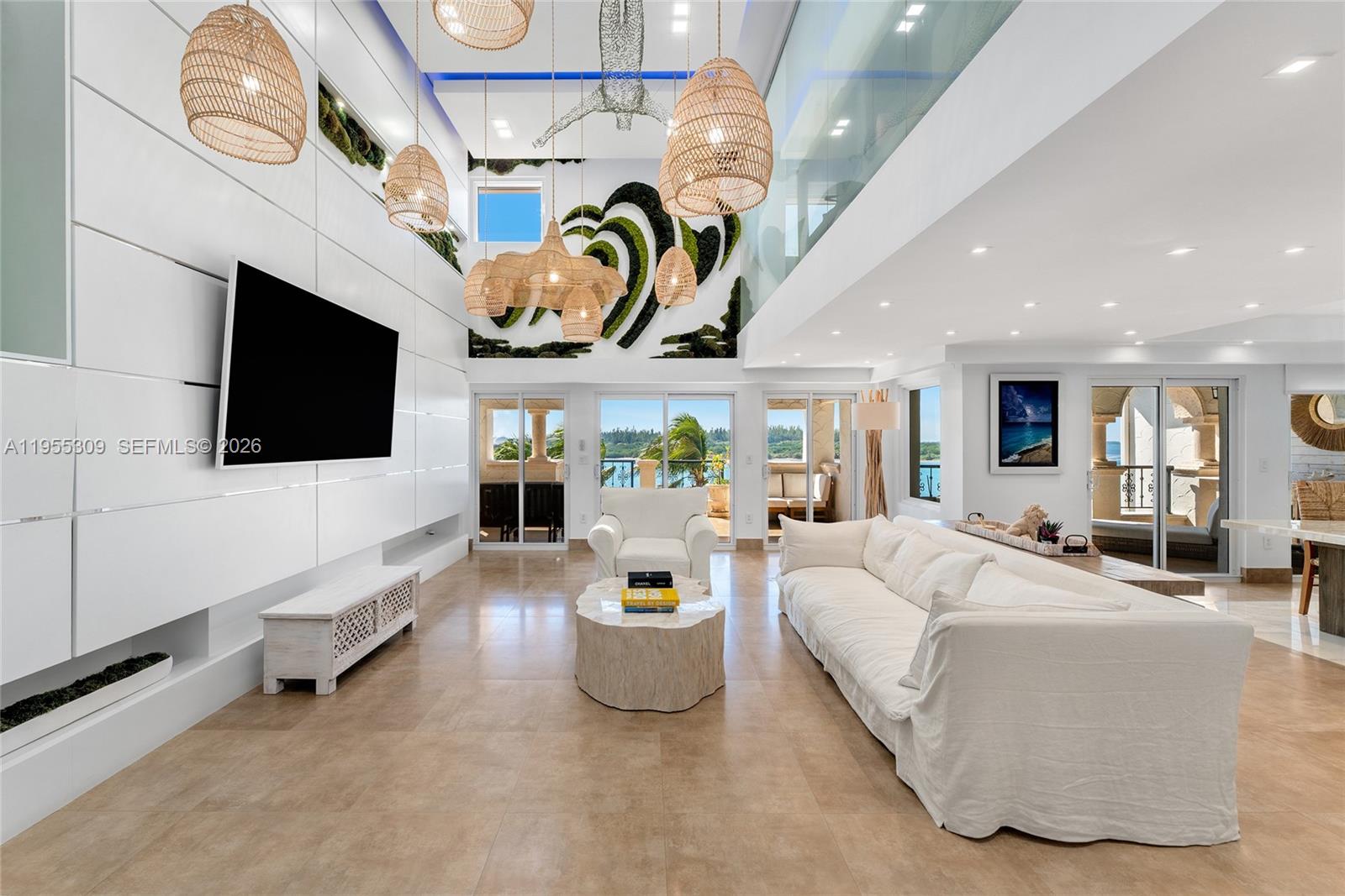 BAYSIDE VILLAGE CONDO - Residential