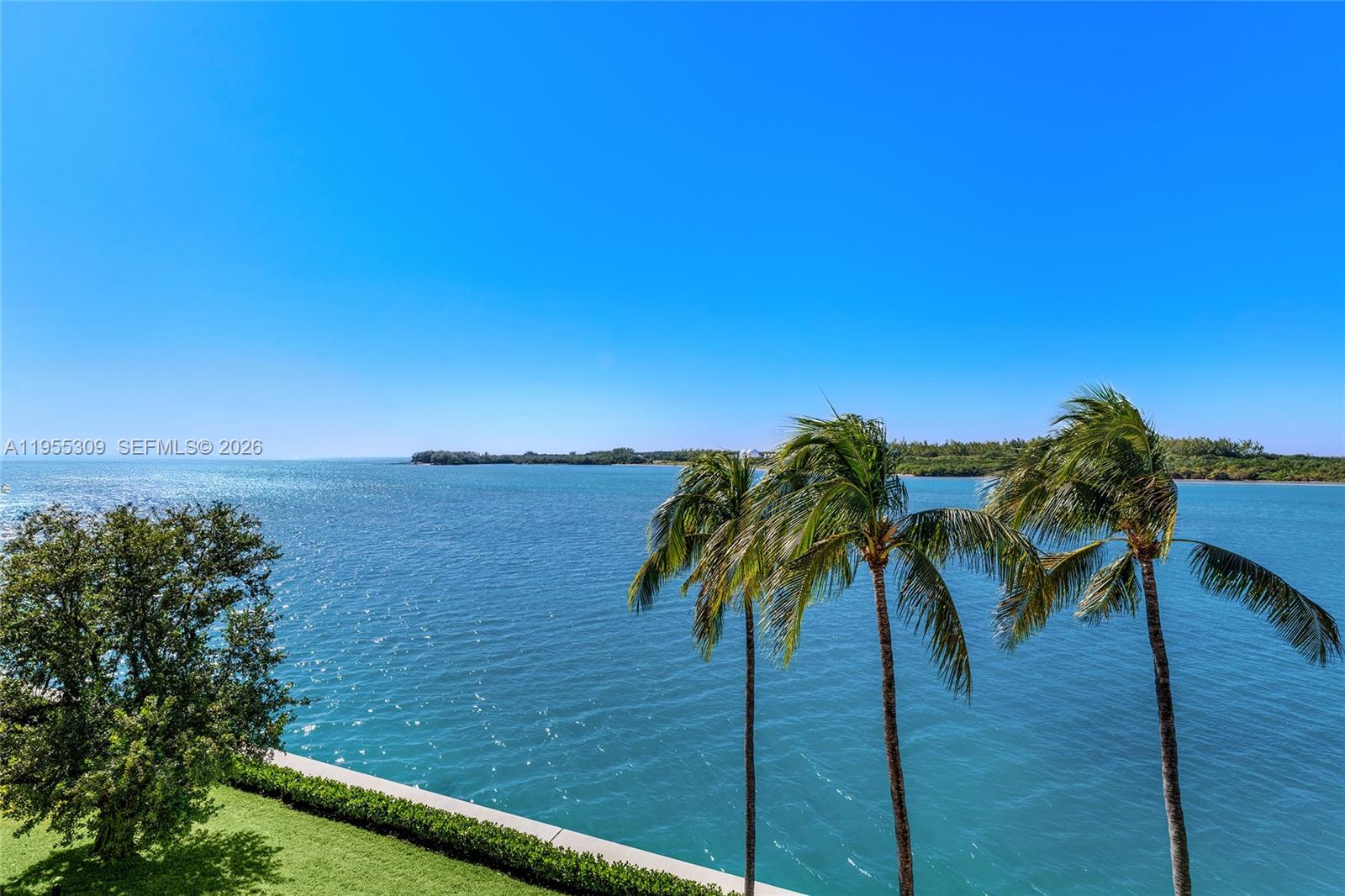 BAYSIDE VILLAGE CONDO - Residential
