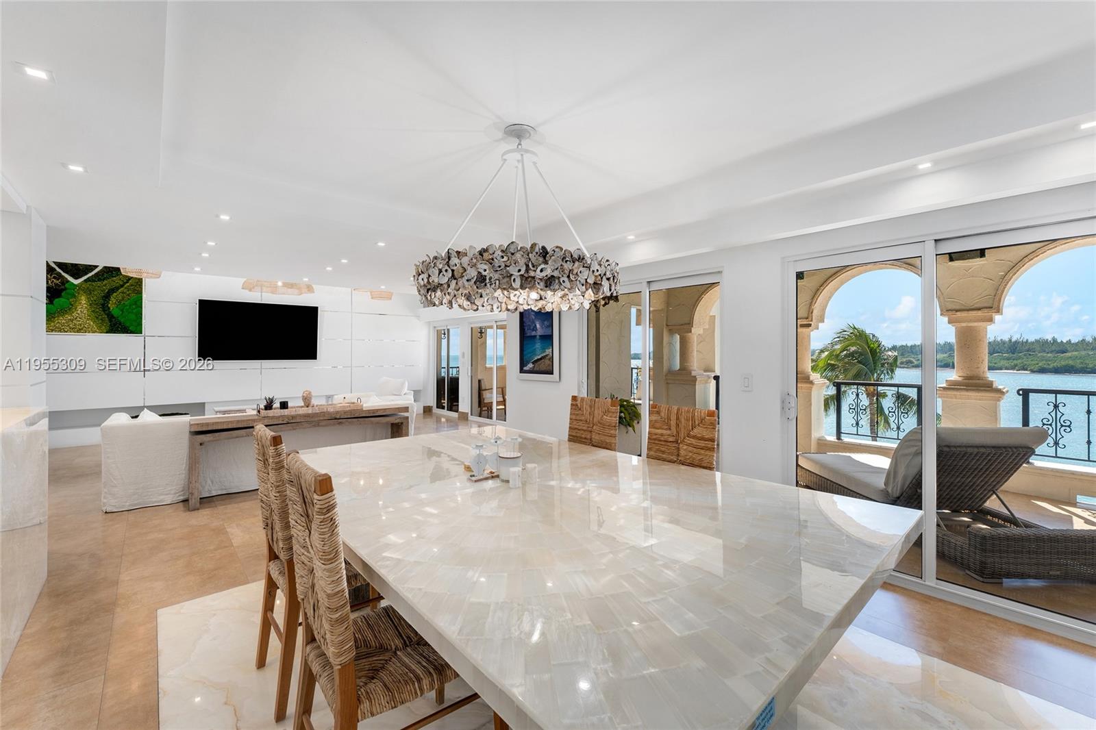 BAYSIDE VILLAGE CONDO - Residential