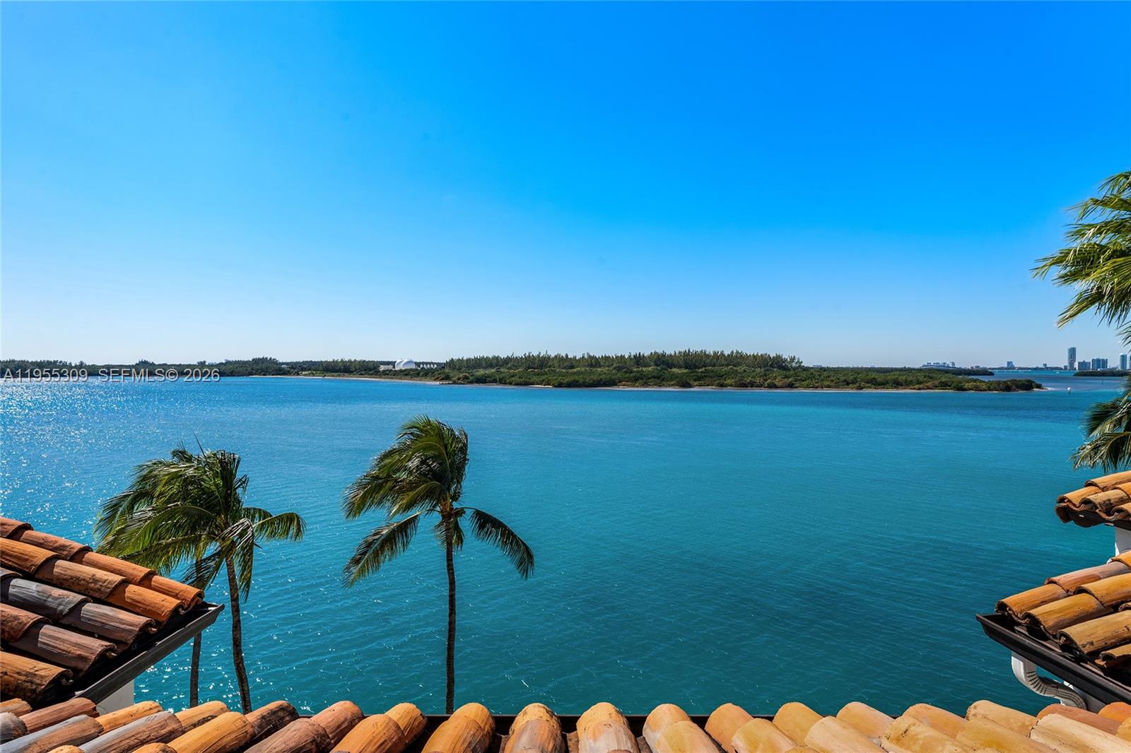 BAYSIDE VILLAGE CONDO - Residential
