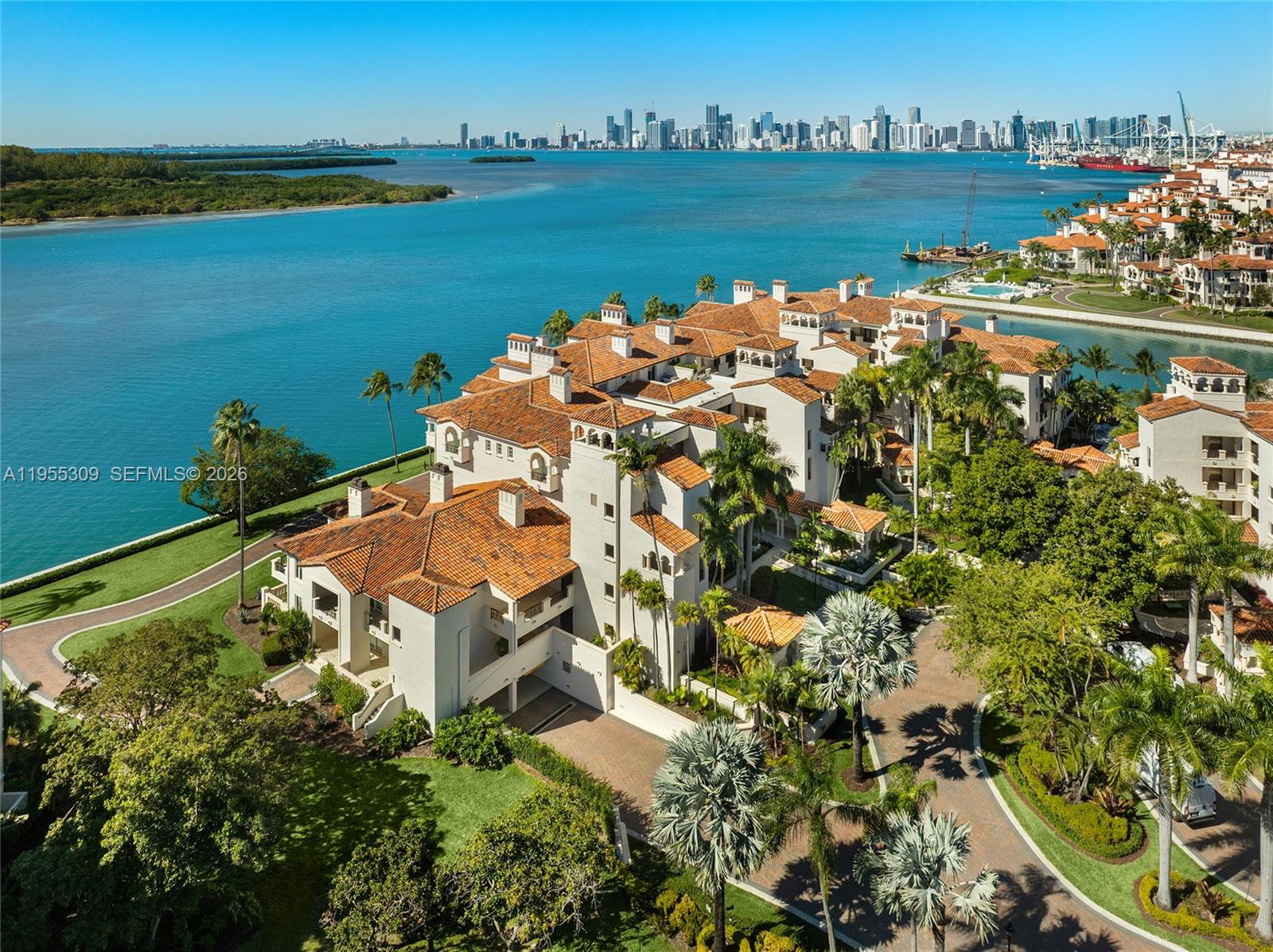 BAYSIDE VILLAGE CONDO - Residential
