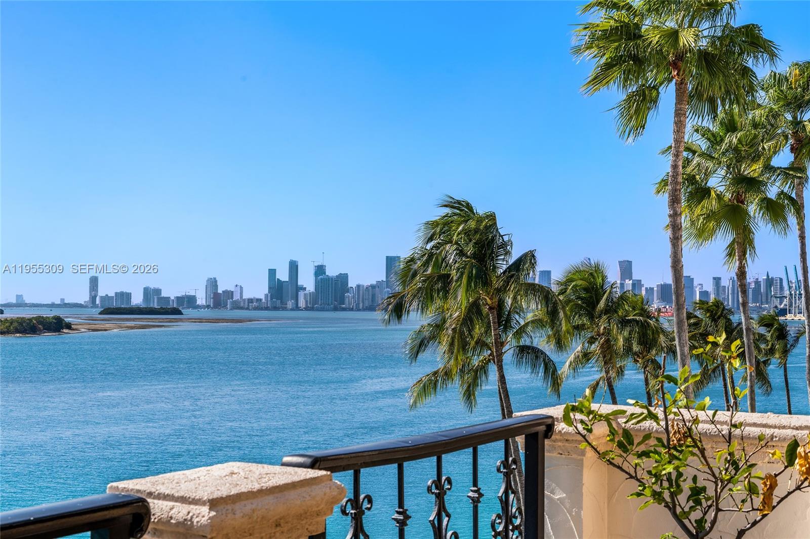 BAYSIDE VILLAGE CONDO - Residential