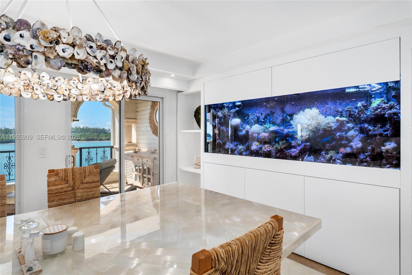 BAYSIDE VILLAGE CONDO - Residential