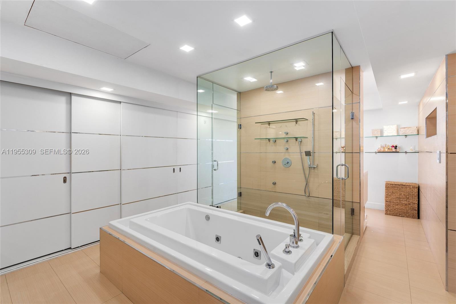 BAYSIDE VILLAGE CONDO - Residential