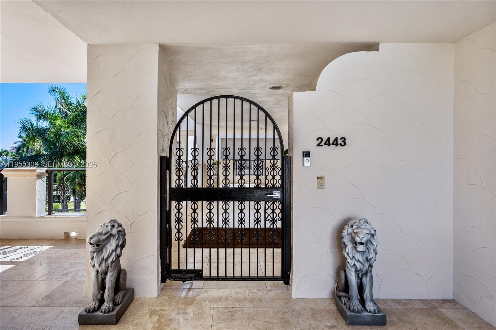 BAYSIDE VILLAGE CONDO - Residential
