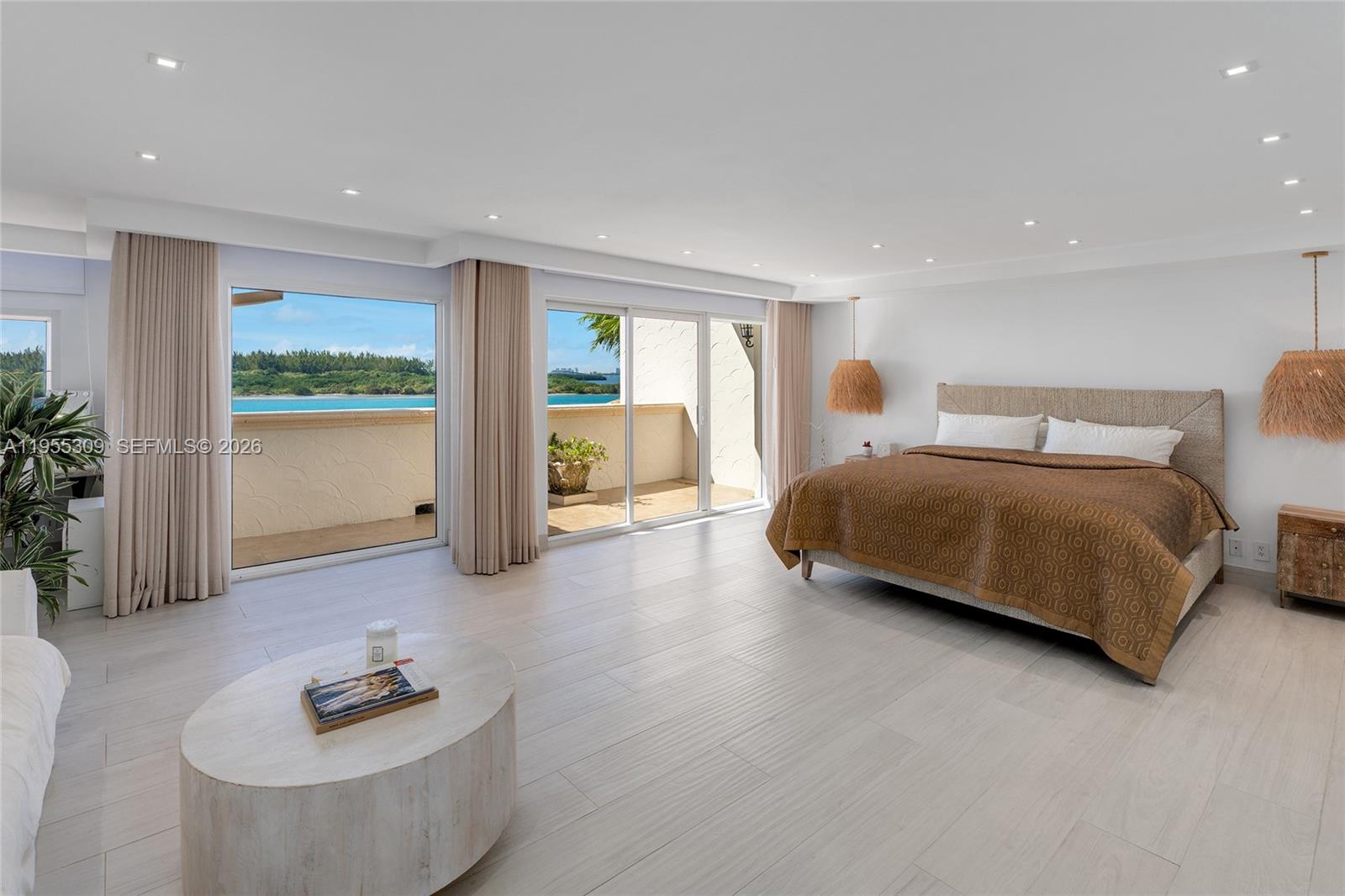 BAYSIDE VILLAGE CONDO - Residential