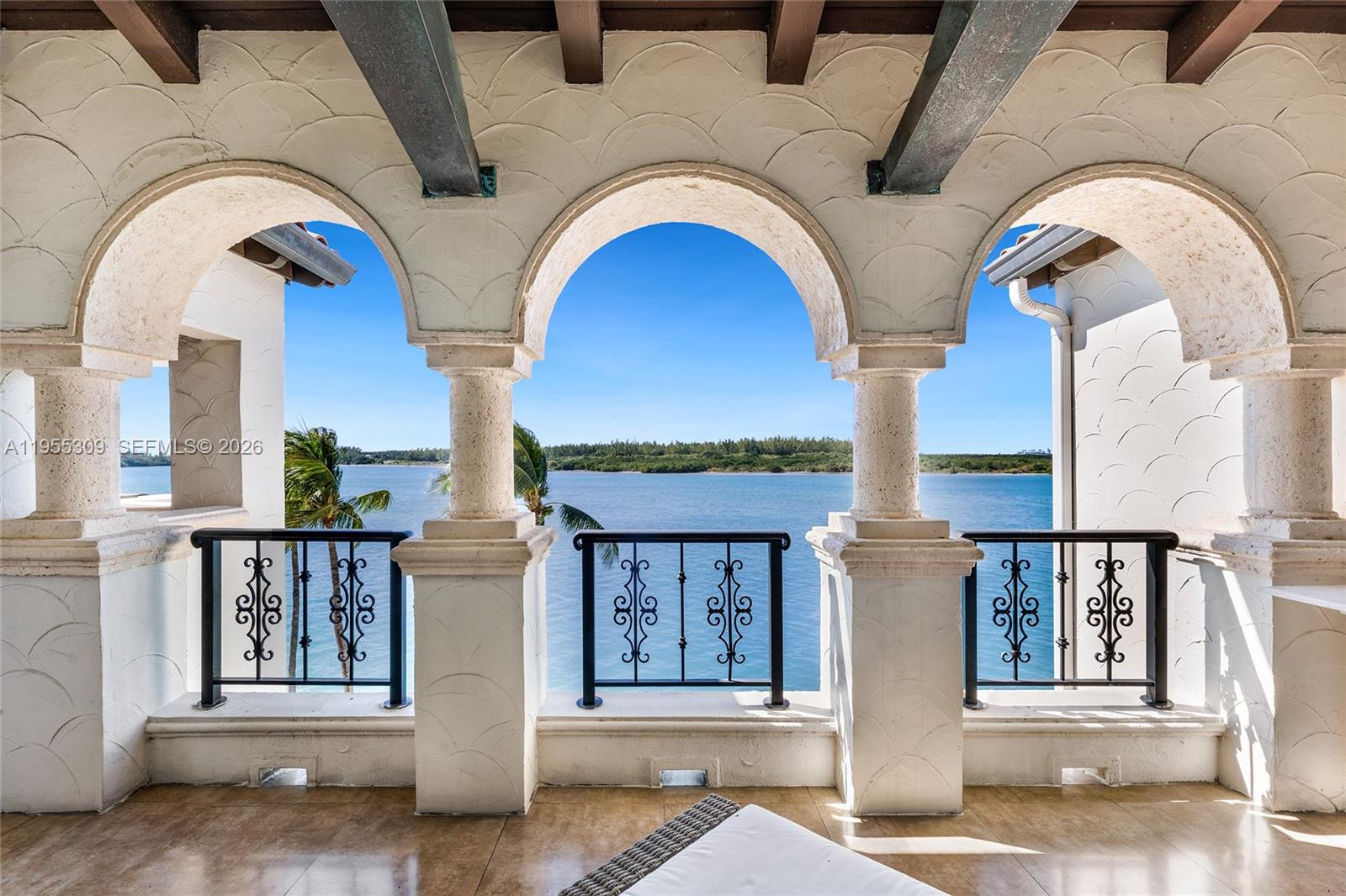 BAYSIDE VILLAGE CONDO - Residential