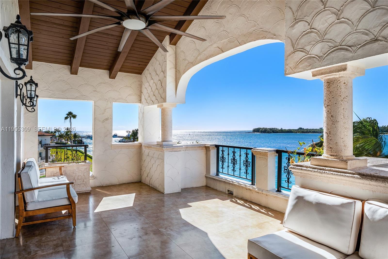 BAYSIDE VILLAGE CONDO - Residential