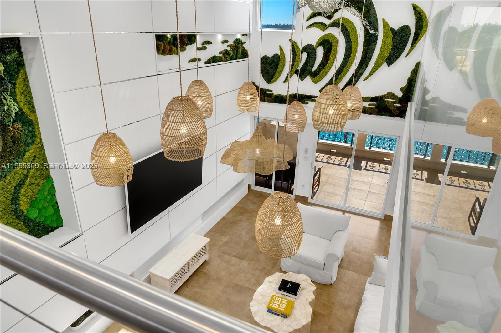 BAYSIDE VILLAGE CONDO - Residential