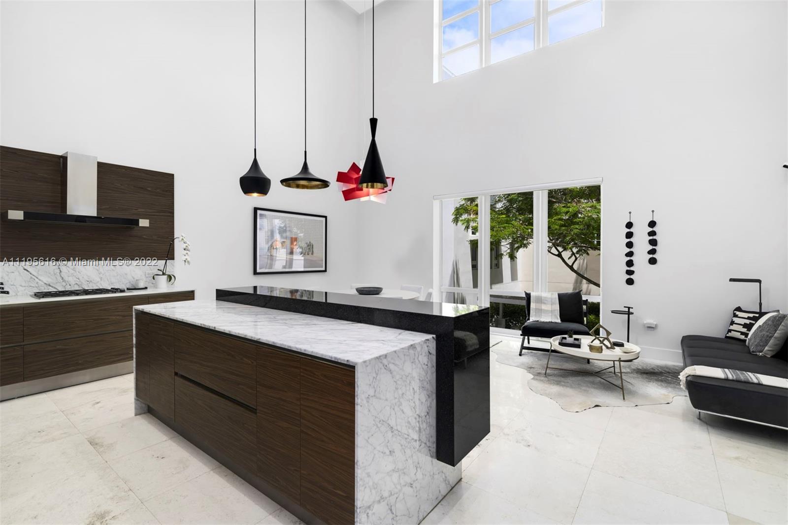 AQUA AT ALLISON ISLAND - Residential