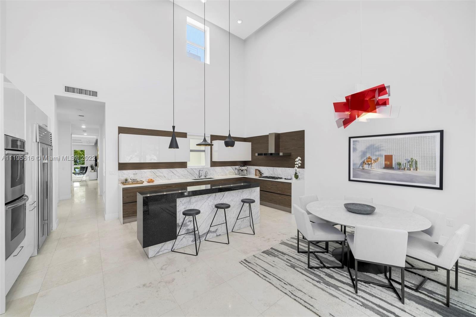 AQUA AT ALLISON ISLAND - Residential