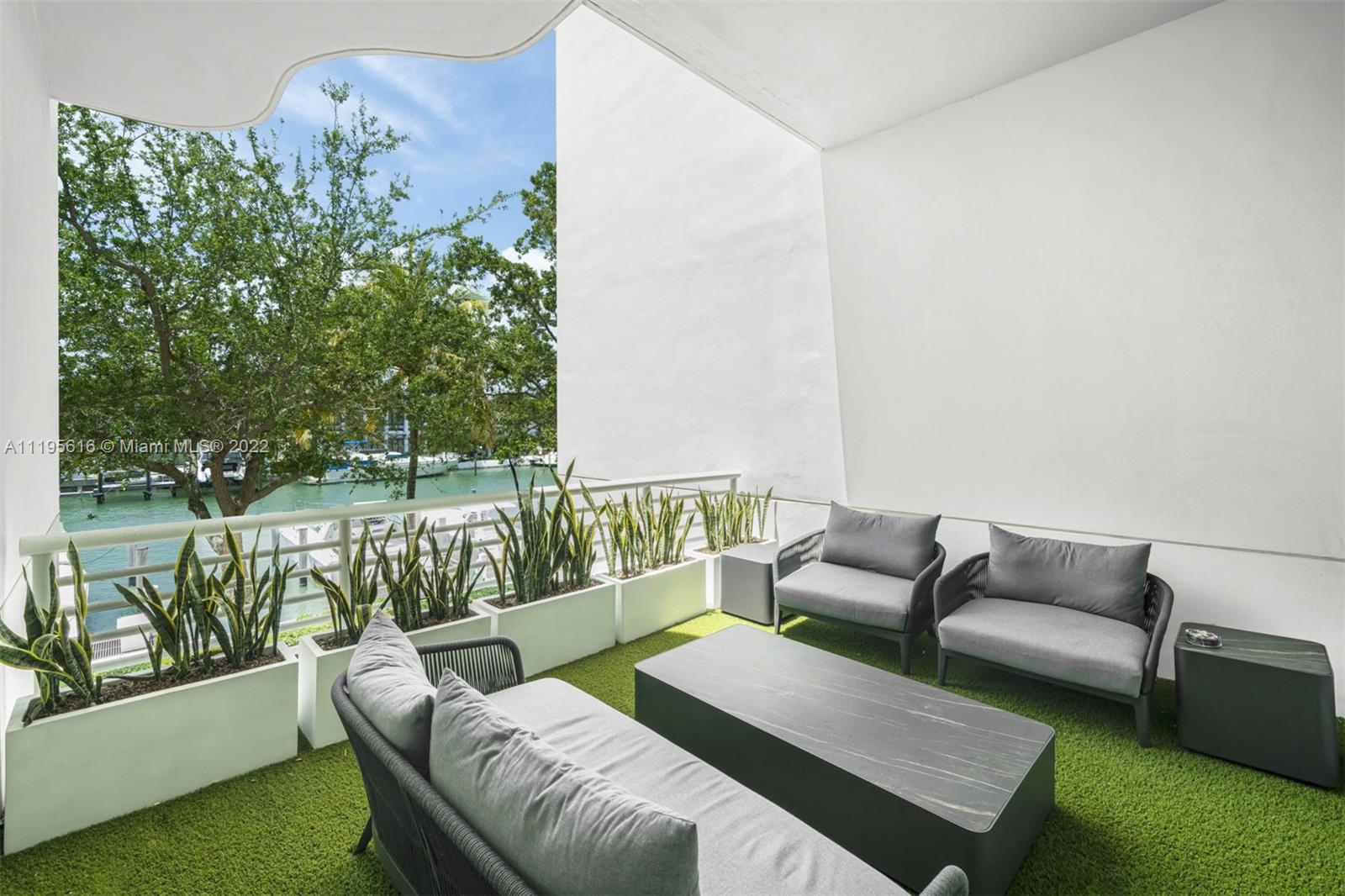 AQUA AT ALLISON ISLAND - Residential