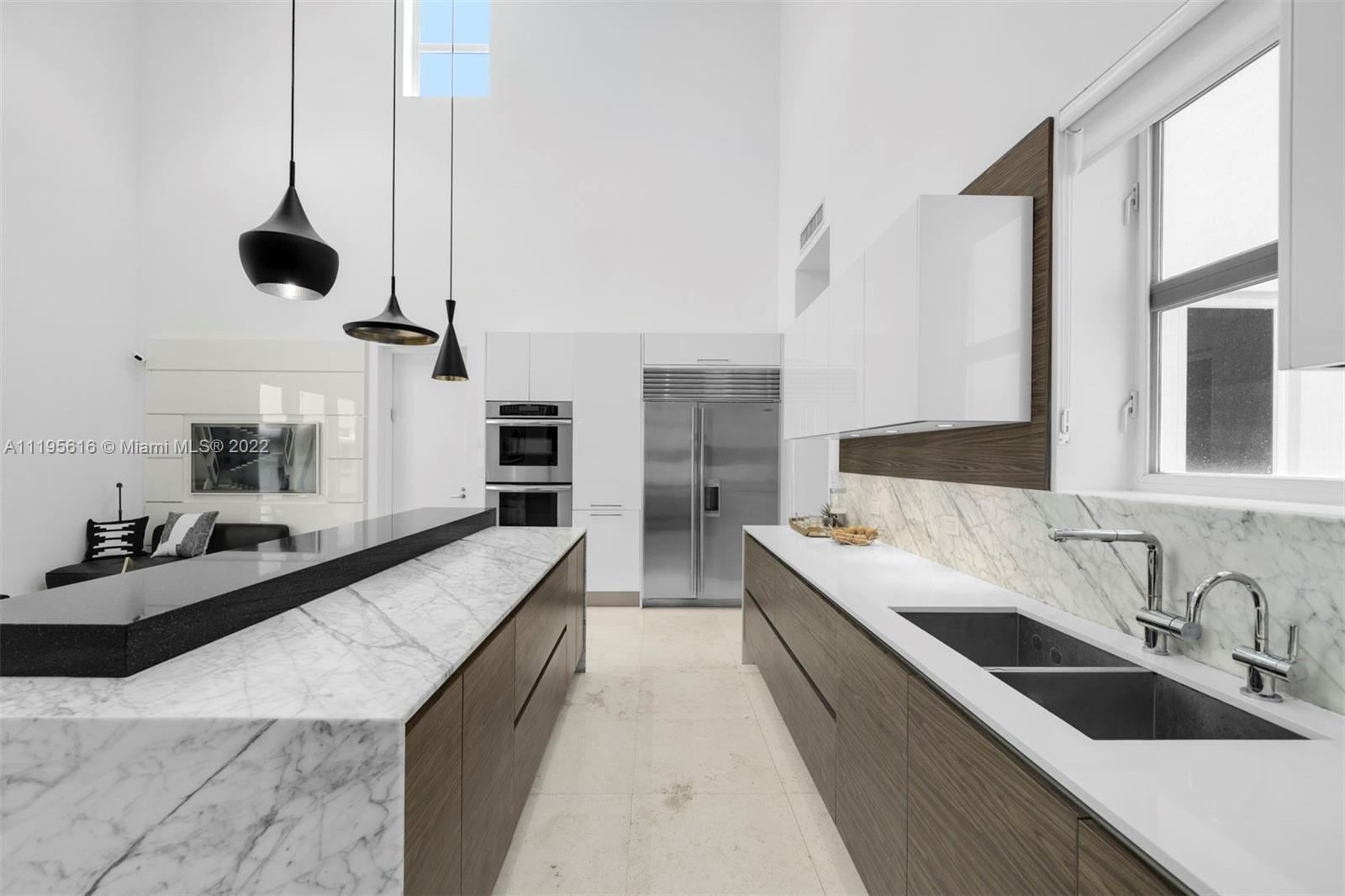 AQUA AT ALLISON ISLAND - Residential