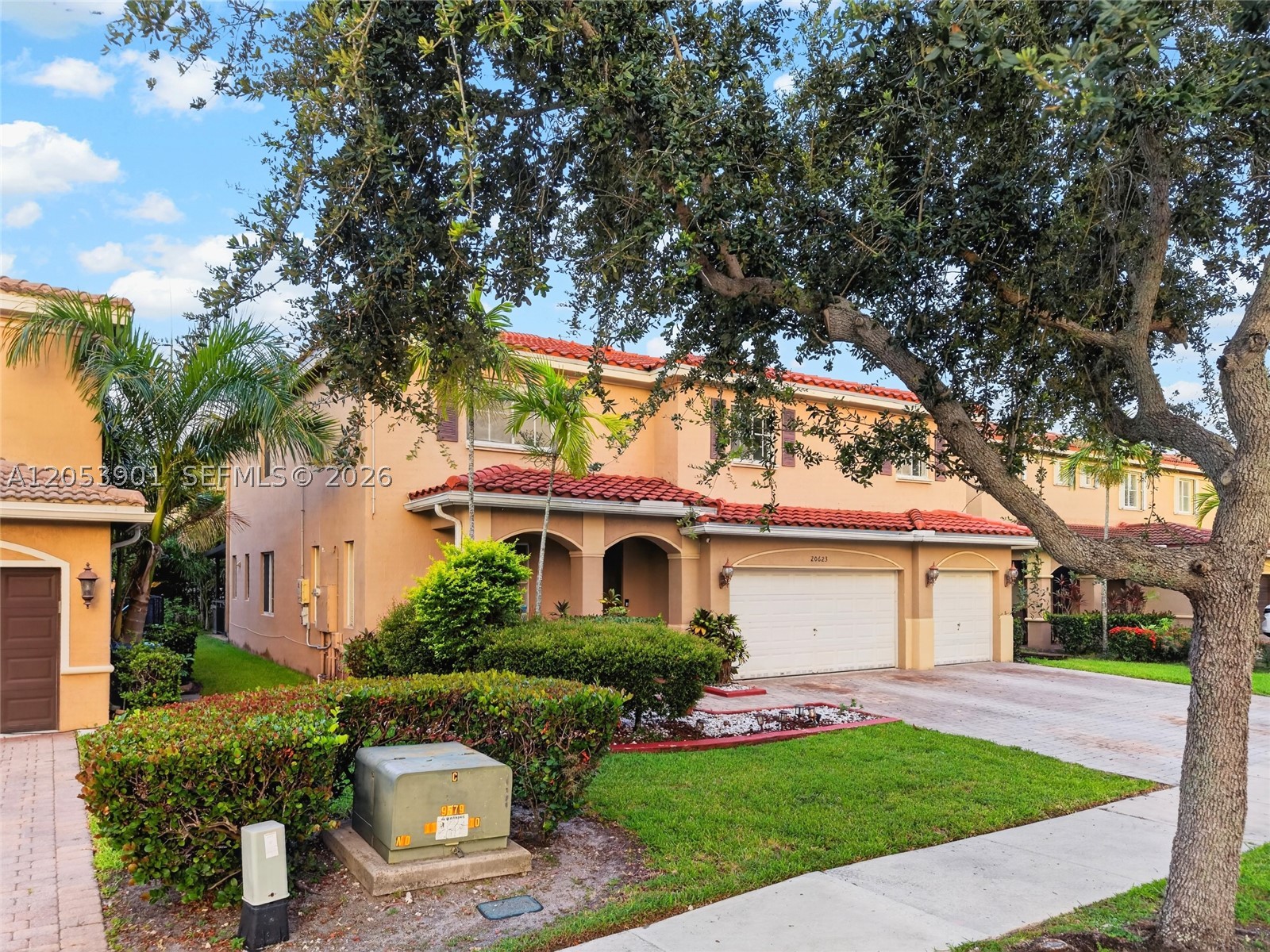 SPORT ACRES - Residential