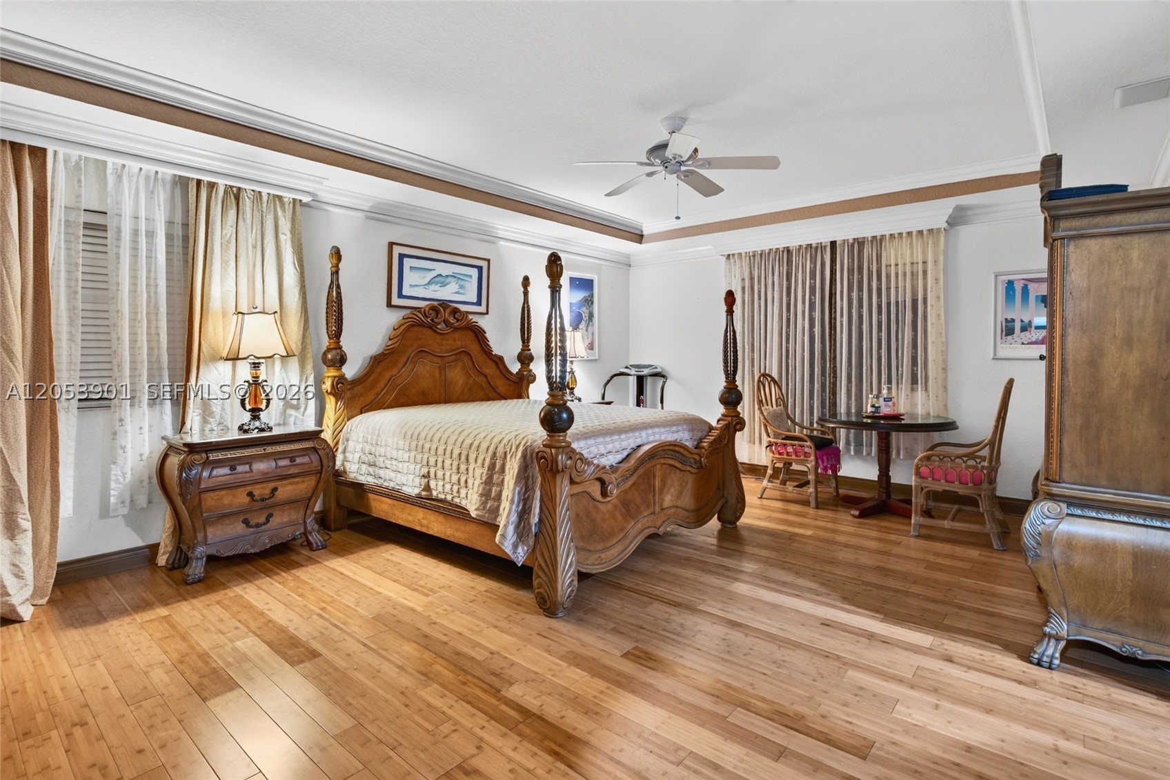 SPORT ACRES - Residential