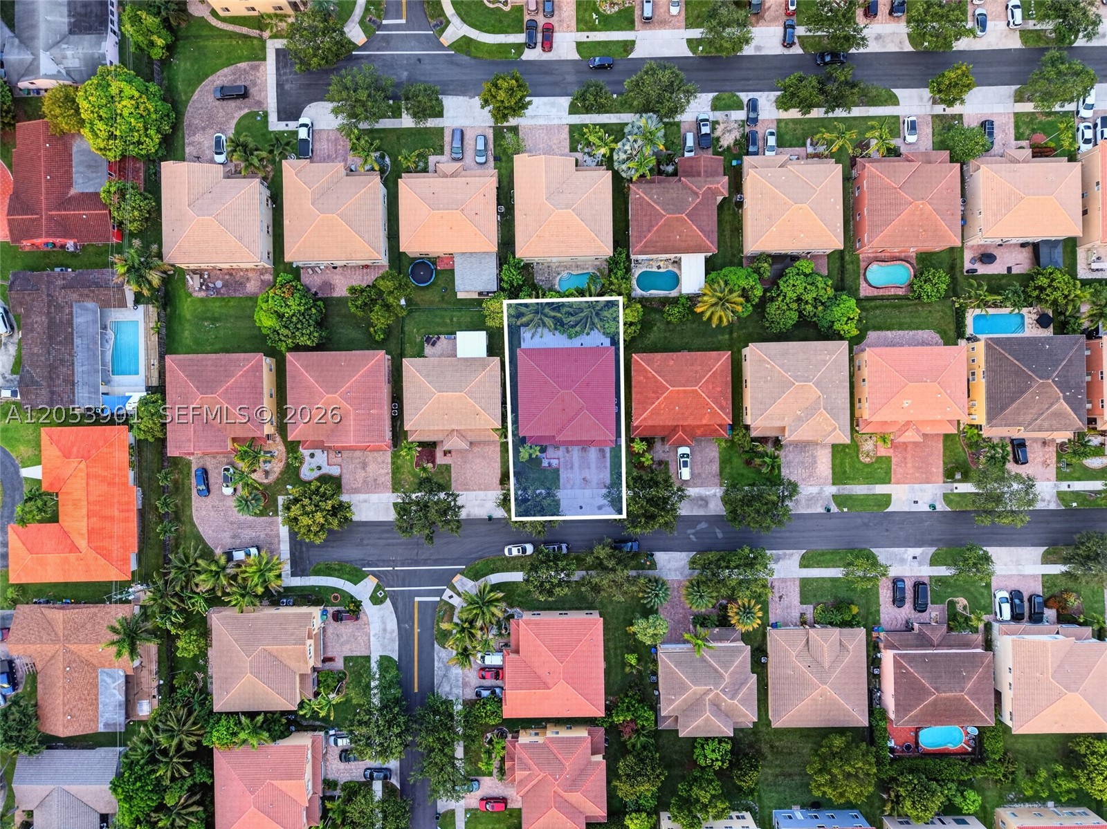 SPORT ACRES - Residential